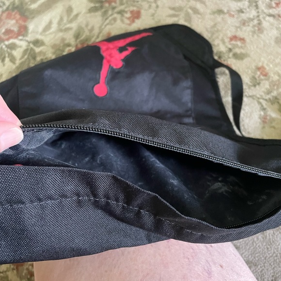 Jordan Drawstring Backpack - Picture 9 of 9